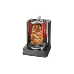 Grill Grill for kebab Clatronic DVG 3686
