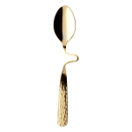 Villeroy Villeroy & Boch NewWave Caff&eacute; spoon, 12 cm, gold