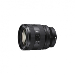 Sony FE 20-70mm F4 G MILC (Peeglita vahetatavate objektiividega kaamera) Standardne suumobjektiiv Must