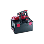 Cordless Cordless perforator FLEX CHE 2-26 18,0-EC/5,0 Set