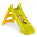 Children's Children's slide Smoby, yellow