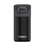 Kambukka Etna termokruus 300 ml - Pitch Black