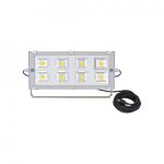 LED LED spotlight AS-SCHWABE EnergyLine XL 480W