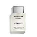 CHANEL Platinum &Eacute;go&iuml;ste Habemeajamislosjoon 100 ml