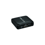 Extra Extra Digital Converter, HDMI to AV