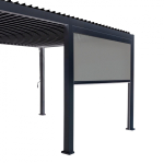 Ruloosein Ruloosein varikatusele MIRADOR 4m
