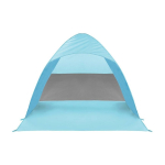 Tracer Beach pop-up tent TRACER Blue 160 x 150 x 115 cm