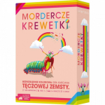 Puzzle Puzzle Rebel Gra mordercze krewetki
