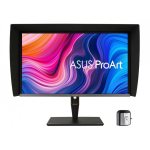 ASUS ProArt PA27UCX-K PC lamekuvar 68,6 cm (27") 3840 x 2160 pikslit 4K Ultra HD LED Must