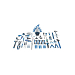 PARK PARK TOOL PK-5 Paranduskomplekt