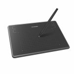 HUION H430P graafikalaud Must 5080 lpi 122 x 76,2 mm USB