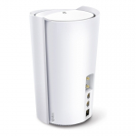 TP-LINK Deco X50-5G Dual Band 5G/4G/3G modem and WiFi6 base station
