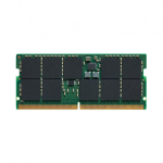 Kingston Kingston Technology KSM56T46BD8KM-32HA m&auml;lumoodul 32 GB 1 x 32 GB DDR5 5600 MHz ECC
