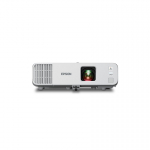 Epson PowerLite L210W 4500 ANSI luumenit 3LCD WXGA (1280x800) Valge