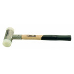 Non-bouncing Non-bouncing plastic hammer PEDDINGHAUS &Oslash;50, 1080g