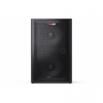 Sharp SumoBox CP-LS200 High Performance Portable