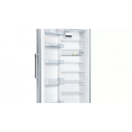 Bosch Serie 4 KSV33VLEP k&uuml;lmkapp Eraldiseisev 324 l Roostevaba teras