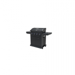 Campingaz 4 Series Classic 4 Series Onyx S 37386 Grill K&auml;ru Gaas Must 15,9 W