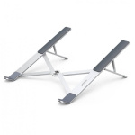 Laptop Laptop stand UGREEN LP451, 8-17&39&39, adjustable (silver)