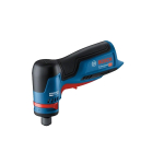 Bosch GWG 12V-50 S PROFESSIONAL nurklihvija 5 cm 15000 RPM 530 g