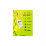 K18 Molecular Restorative Hair Oil 30 ml