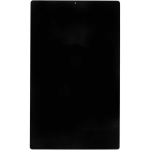For_Lenovo Lenovo M10 HD 2.Gen LCD Screen + Touch Unit Iron Grey