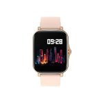 Allview SmartWatch StyFit M złoty|gold