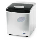 Hendi E Gastro ICE GENERATOR KITCHEN LINE 12
