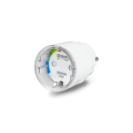 Smart Smart plug WiFi Gosund SP111 3680W 16A, Tuya 2-pack