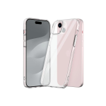 Araree etui Nukin iPhone 15 Plus 6.7" przeźroczysty|clear AR20-0