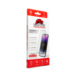 Swissten Raptor Diamond Ultra Full Face Tempered Glass for Apple iPhone 5 / 5s