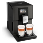 Krups EA872B Poolautomaatne Espressomasin 3 l