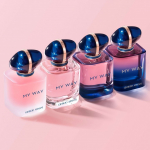 Armani Armani (Giorgio Armani) My Way Le Parfum pure perfume for women