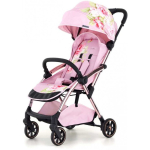 Pram Pram Monnalisa By Leclerc Baby, Pink color