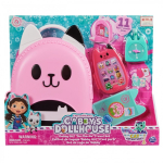Gabby's Gabby's Dollhouse GDH RLP OnTheGo TravelSet GML