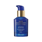 Guerlain Super Aqua Emulsion N&auml;oessents 50 ml M&otilde;lemale soole sobiv Jasmiin, Ilang-ilang