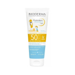 Sunscreen Sunscreen cream for children Bioderma Photoderm Pediatrics Lait Spf 50+ 200ml