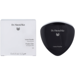 "Dr. "Dr. Hauschka" loose powder "Translucent 00" 12g