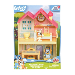 Moose Moose Toys Bluey Mini Heelers Home