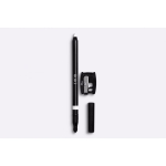 Dior Diorshow On Stage Crayon eye pencil Kohl 009 White