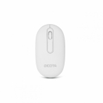 DICOTA D32045 hiir M&otilde;lemak&auml;eline RF juhtmeta &uuml;hendus + Bluetooth Optiline 1600 DPI