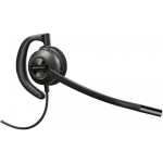 HP HP Poly EncorePro 540 Convertible Headphone +Quick Disconnect EMEA - INTL English Loc Euro plug