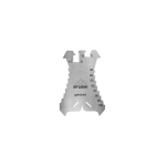 Tinner's Tinner's Marking Template STUBAI