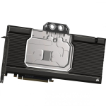 Corsair Hydro X XG7 RGB SUPRIM/TRIO 4080 Veeplokk + tagaplaat