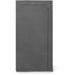 Textile Textile wardrobe 79 x 54 x 155 cm Rayen