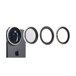 NiSi Filter IP-A Cinema Kit for iPhone
