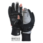 Vallerret W's Nordic Photography Glove XS