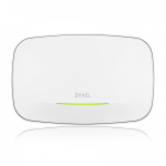 Zyxel NWA130BE-EU0101F traadita kohtv&otilde;rgu p&auml;&auml;supunkt 5764 Mbit/s Valge Power over Ethernet tugi
