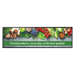 Samsung SH37C Panoraamkujundus 94 cm (37") LCD WiFi 700 cd/m&sup2; Must Tizen 7.0 24/7