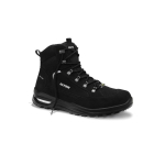 Shoes Shoes ELTEN Ronan XXF Mid ESD O2, black 42